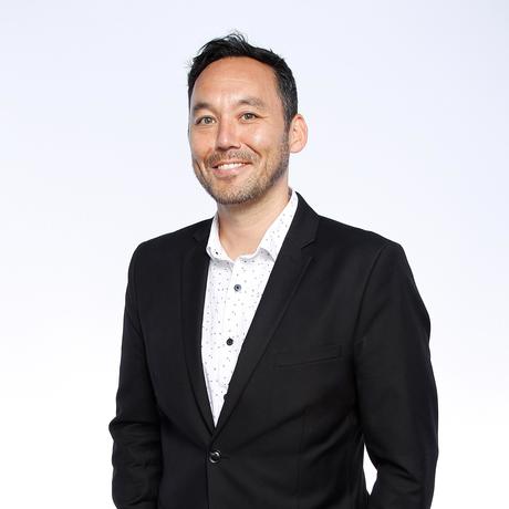 Steve Byrne (18+ Event)