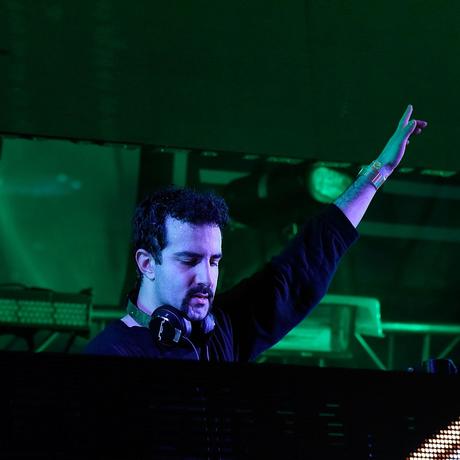 Valentino Khan (21+ Event)
