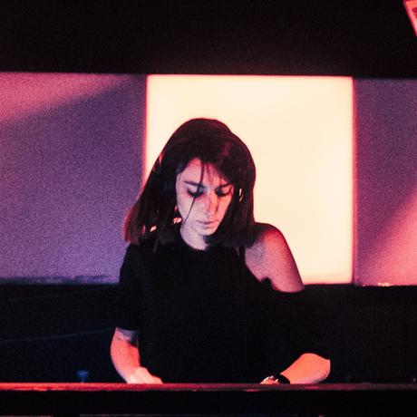 Amelie Lens (21+ Event)