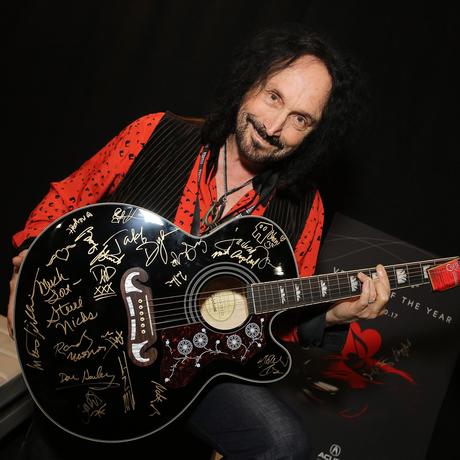 Mike Campbell (18+ Event)
