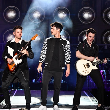 Jonas Brothers