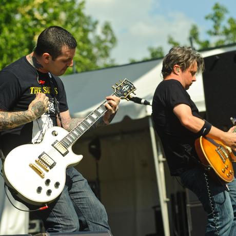 Bayside
