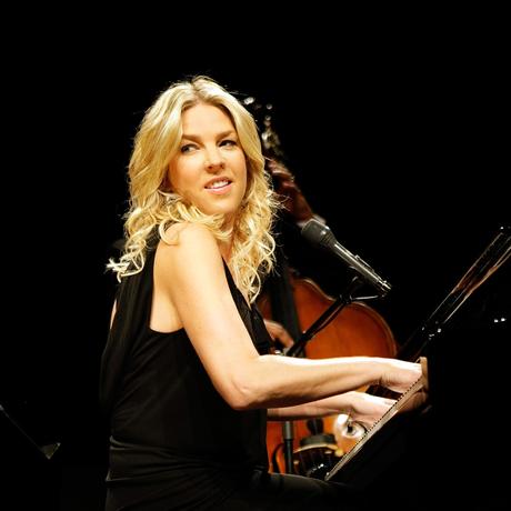 diana krall tour dates 2024