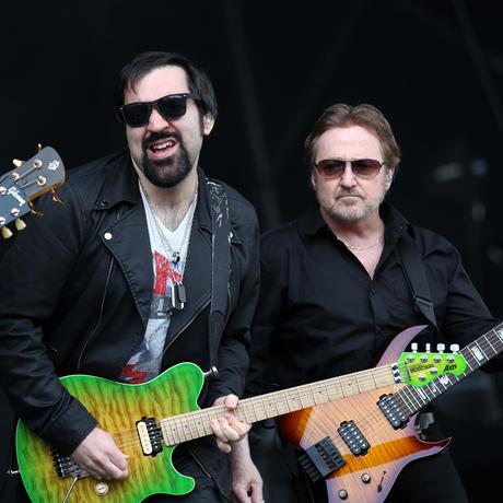 Blue Oyster Cult