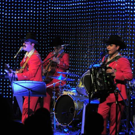 Los Tucanes De Tijuana
