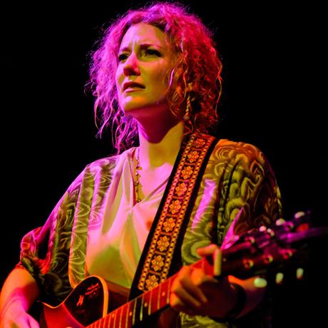 Kathleen Edwards (18+ Event)