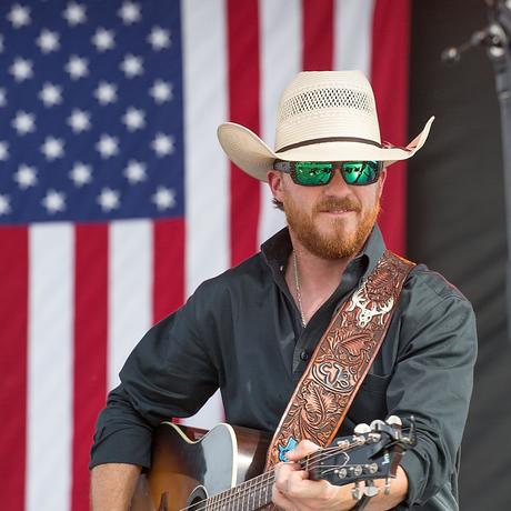 Cody Johnson