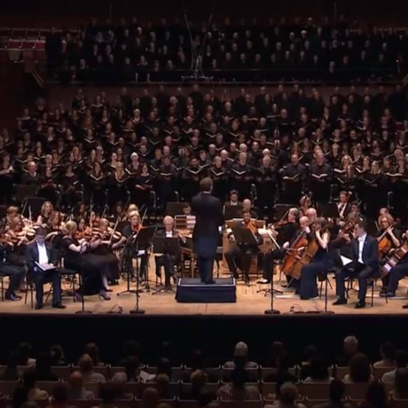 Seattle Symphony - Handel Messiah Seattle Symphony - Handel Messiah