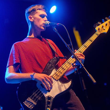 Lollapalooza Aftershow - Still Woozy (17+ Event)