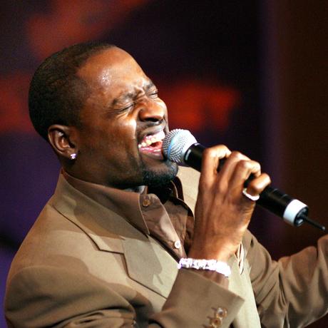 Johnny Gill