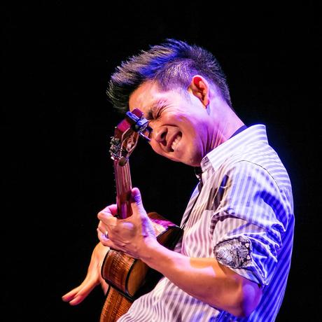 Jake Shimabukuro