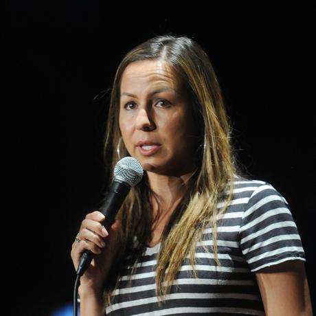 Anjelah Johnson Reyes