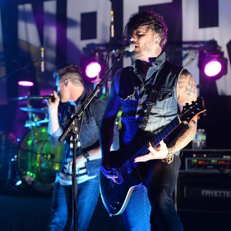 Anberlin
