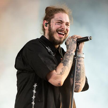 2026 Summerfest - Post Malone