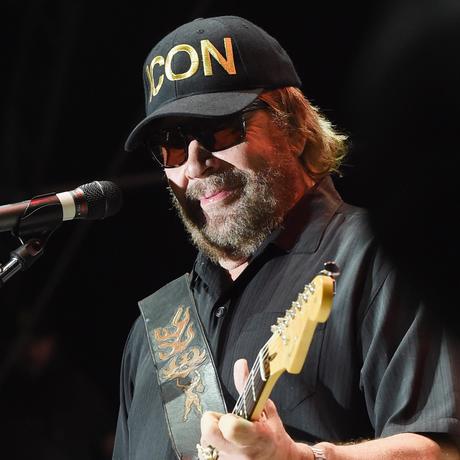 Hank Williams Jr
