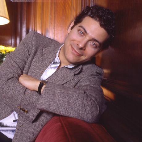 Michael Feinstein