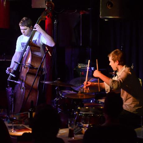 Gogo Penguin