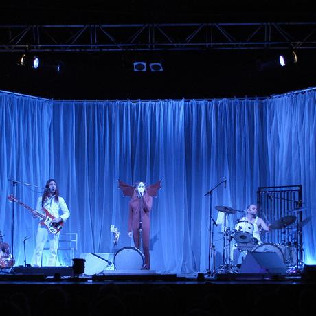 The Musical Box