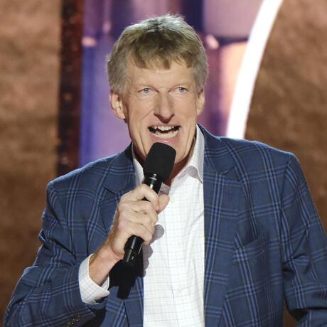 Don McMillan (Rescheduled from 6/10) (21+ Event)