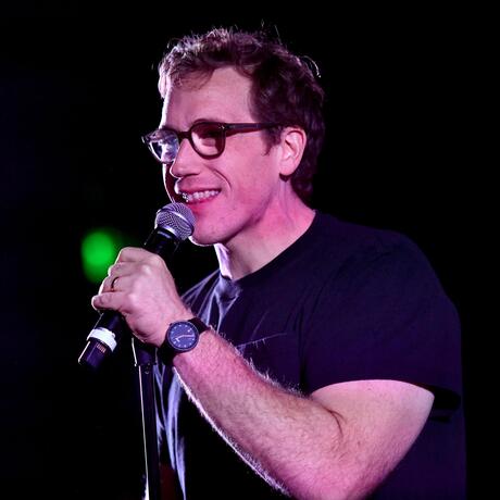 Conner O'Malley (21+ Event)