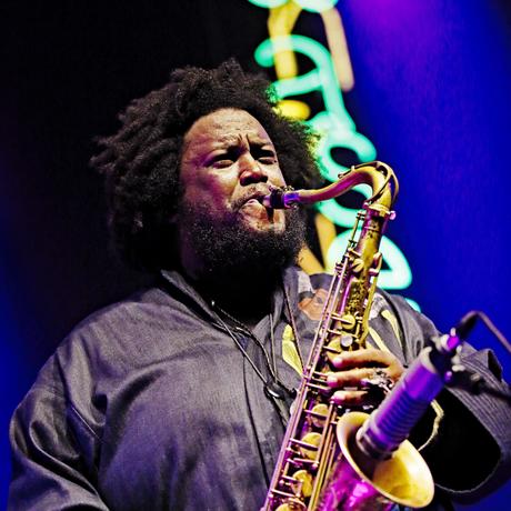 Kamasi Washington