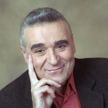 Claude Dubois