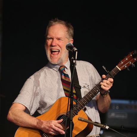 Loudon Wainwright III and Chris Smither