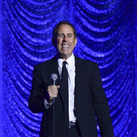 Jerry Seinfeld