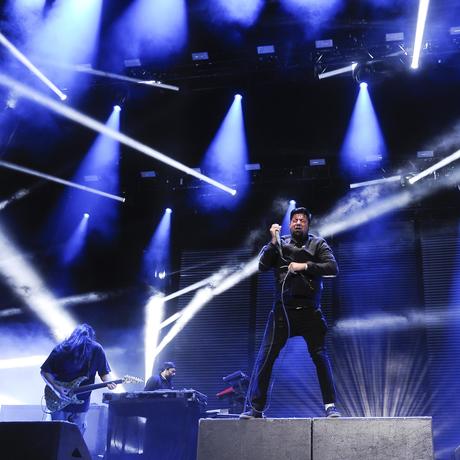 Deftones
