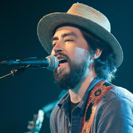 Jackie Greene w/ Tim Flannery and the Lunatic Fringe