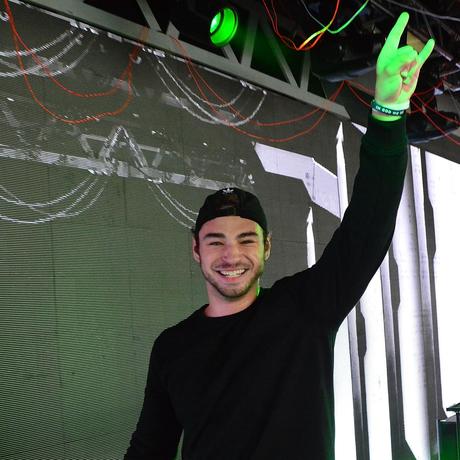 Crankdat (18+ Event)