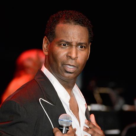 The Temptations and The Four Tops (21+ Event)