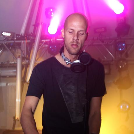 Adam Beyer (21+ Event)