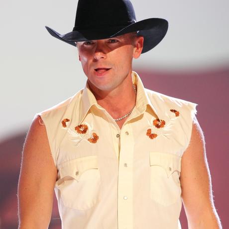 Kenny Chesney Tour Image for 2026 Promotion