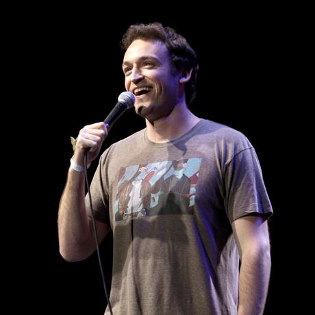 Dan Soder (21+ Event)
