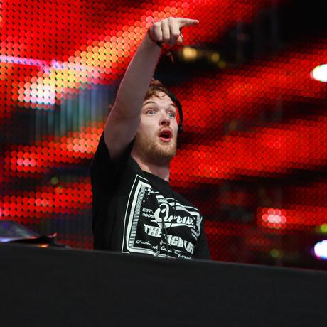 Rusko (18+ Event)