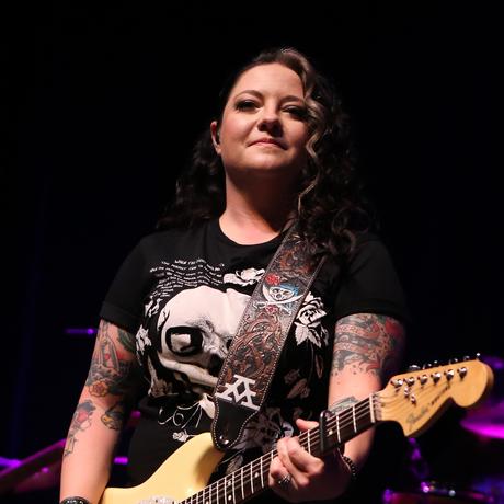 Ashley McBryde