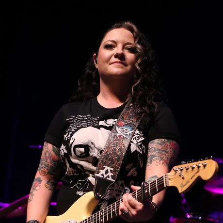 Ashley McBryde Tickets & Tour Dates 2024-2025