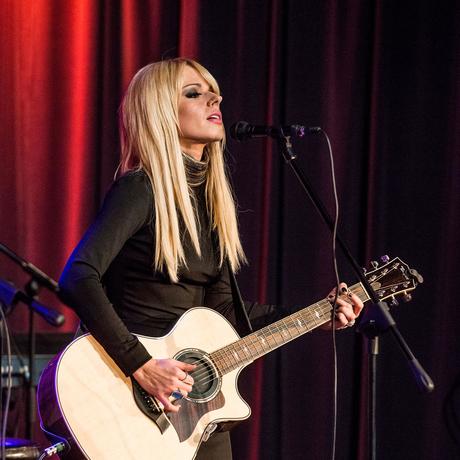 Orianthi (18+ Event)