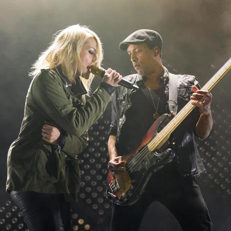 Metric