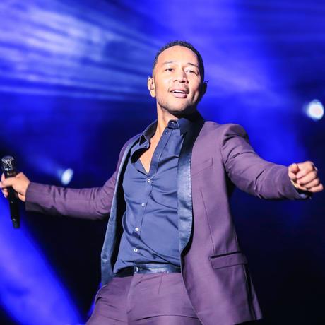John Legend