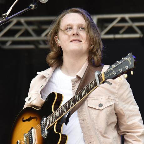 Lewis Capaldi
