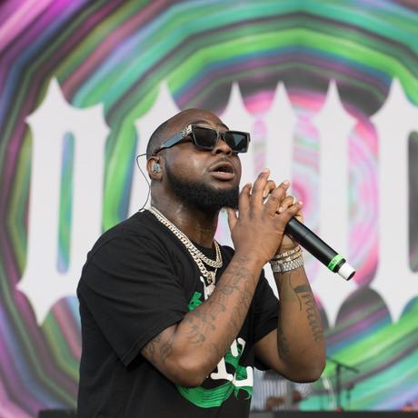 Davido