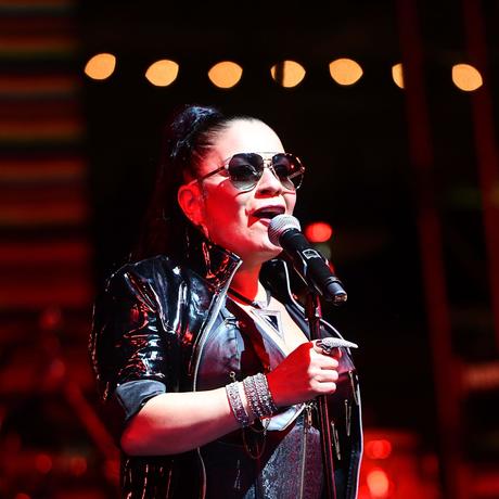 Lisa Lisa - Lisa Velez
