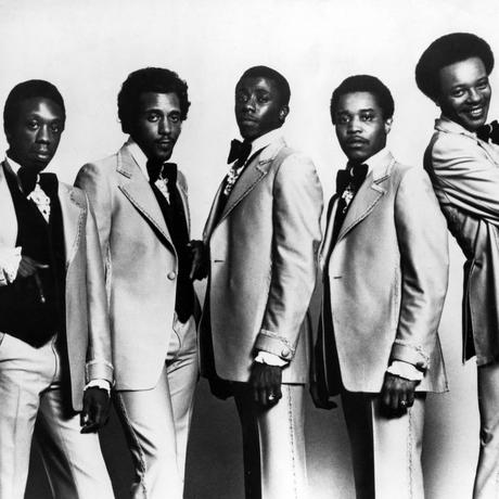 The Dramatics featuring L.J. Reynolds