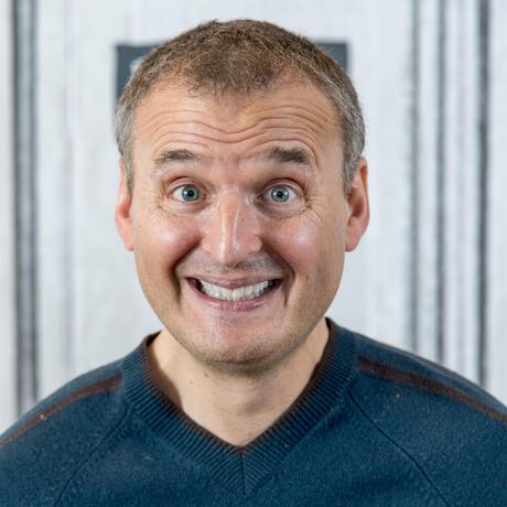 Phil Rosenthal