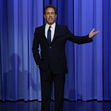 Jerry Seinfeld (21+ Event)