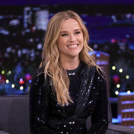 An Evening with Reese Witherspoon and Harlan Coben