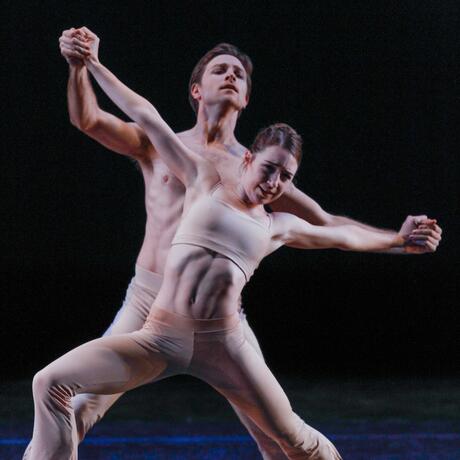 Houston Ballet - Raymonda