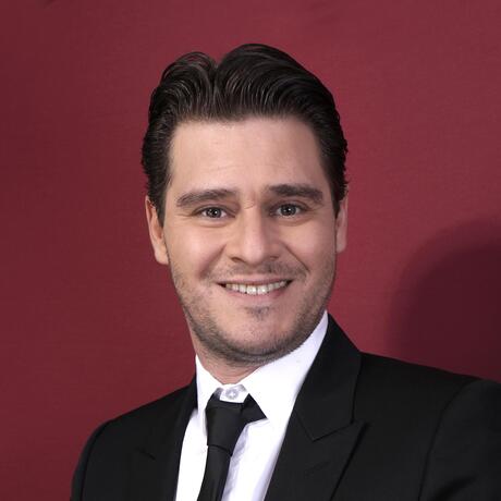 Julien Dassin (18+ Event)